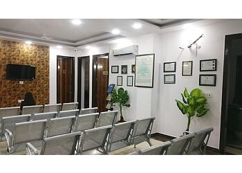 Clinic photo/Office of Dr. DR. DEEP DUTTA