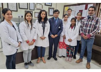 Clinic photo/Office of Dr. DR. DEEPAK KHANDELWAL