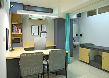 Clinic photo/Office of Dr. DR DEEPAK S