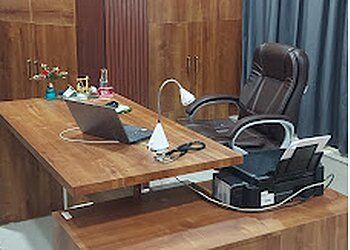 Clinic photo/Office of Dr. DR. DEEPAK SUVARNA