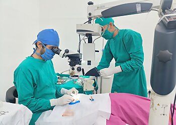 Clinic photo/Office of Dr. DR. DEEPESH CHHABLANI