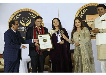 Clinic photo/Office of Dr. DR. DEEPSHIKHA KAVYA