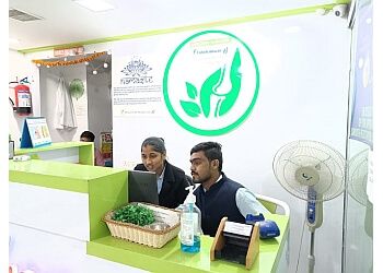 Clinic photo/Office of Dr. DR. DEEPTHI KONDAGARI