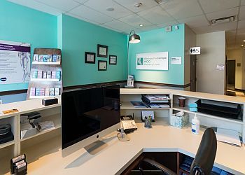 Clinic photo/Office of Dr. DR. DEJAN RADIC