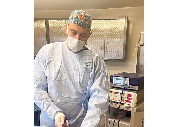 Clinic photo/Office of Dr. DR. DEMETRIOS RIZIS