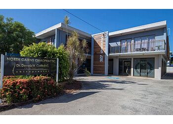 Clinic photo/Office of Dr. DR DENNIS W. COLLIS