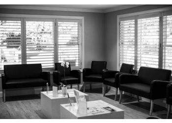 Clinic photo/Office of Dr. DR DEREK DAVIES