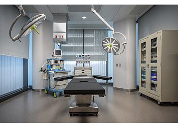 Clinic photo/Office of Dr. DR. DEREK FORD