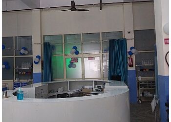 Clinic photo/Office of Dr. DR. DEVENDRA KUMAR SAINI