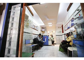 Clinic photo/Office of Dr. DR. DHANASHREE R MAHADAR