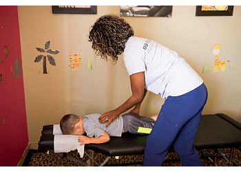 Clinic photo/Office of Dr. DR. DIAMOND BROWN