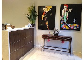 Clinic photo/Office of Dr. DR DIANA TRAN