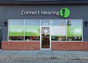 Clinic photo/Office of Dr. DR. DIANE FENNELL AUDIOLOGY LTD.