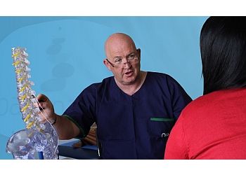 Clinic photo/Office of Dr. DR DIARMUID MCCOY