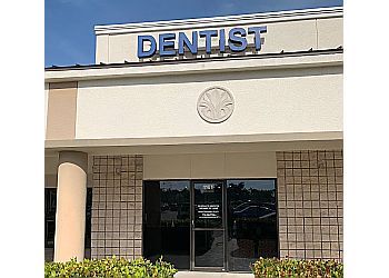 Clinic photo/Office of Dr. DR. DIEUVEILLE