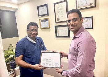 Clinic photo/Office of Dr. DR. DILIP KUMAR