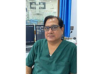 Clinic photo/Office of Dr. DR. DILIP RATNANI