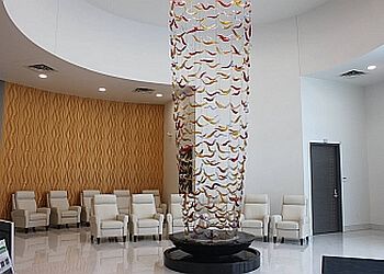 Clinic photo/Office of Dr. DR. DIMITRIOS BALAGEORGE