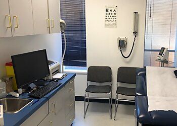 Clinic photo/Office of Dr. DR. DINESH JALUKA