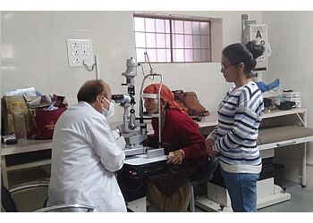 Clinic photo/Office of Dr. DR. DINESH SHARMA