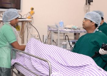 Clinic photo/Office of Dr. DR. DIPENDU MAZUMDER