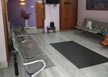 Clinic photo/Office of Dr. DR. DIPTIMAN BALIARSINGH