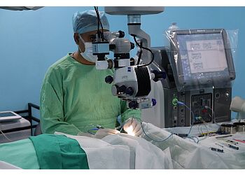 Clinic photo/Office of Dr. DR. DIVA KANT MISRA