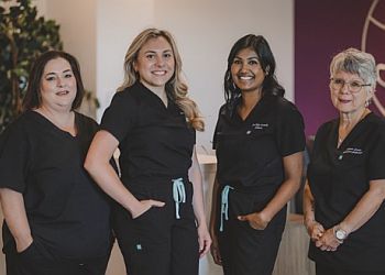 Clinic photo/Office of Dr. DR. DIYA LACOMBE