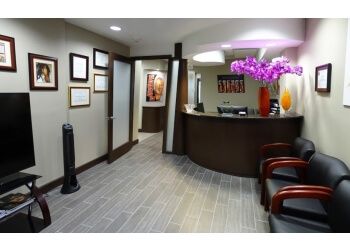 Clinic photo/Office of Dr. DR. DMITRY GORBATOV