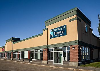 Clinic photo/Office of Dr. DR. DON BEESON