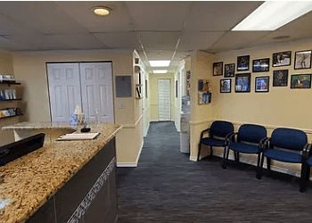 Clinic photo/Office of Dr. DR. DONALD BERGLUND