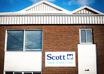 Clinic photo/Office of Dr. DR. DONNA SCOTT