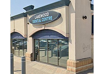 Clinic photo/Office of Dr. DR. DOUG F. MCDERMID