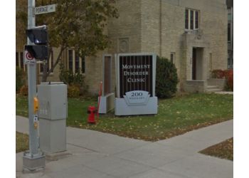 Clinic photo/Office of Dr. DR. DOUG HOBSON