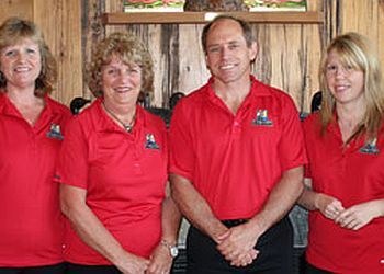 Clinic photo/Office of Dr. DR. DOUG LITCHFIELD