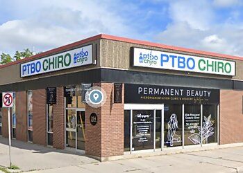 Clinic photo/Office of Dr. DR. DOUG LUKINUK