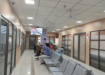 Clinic photo/Office of Dr. DR. DR. SURBHI KAPADIA