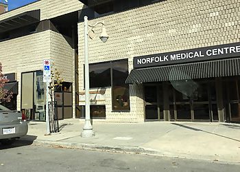 Clinic photo/Office of Dr. DR. DRAGA JICHICI