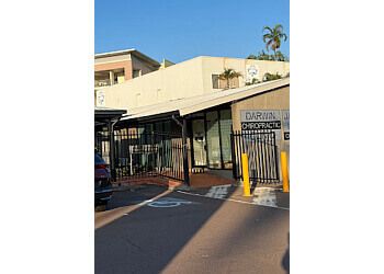 Clinic photo/Office of Dr. DR DUNCAN MUIR