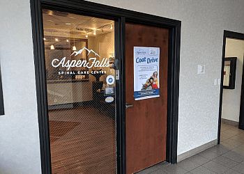 Clinic photo/Office of Dr. DR. DUSTIN HEDSTROM