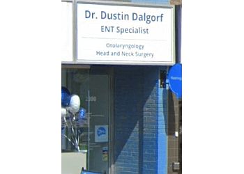 Clinic photo/Office of Dr. DR. DUSTIN MARK DALGORF