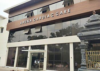 Clinic photo/Office of Dr. DR. E ARUNACHALAM