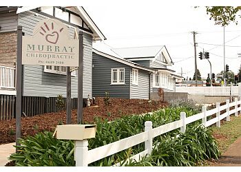 Clinic photo/Office of Dr. DR EARL MURRAY