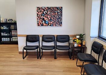 Clinic photo/Office of Dr. DR. ED LEQUIRE