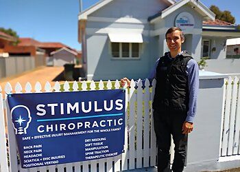 Clinic photo/Office of Dr. DR EDIN HOOGESTEGER