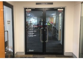 Clinic photo/Office of Dr. DR EDMUND LEE