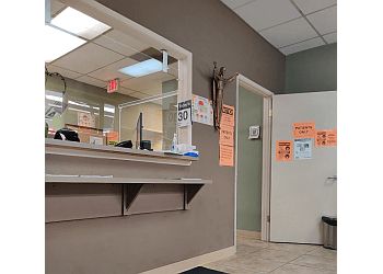 Clinic photo/Office of Dr. DR. EDMUND ZEITER JR