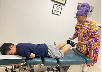 Clinic photo/Office of Dr. DR. ELAINE ASYAH AQUIL