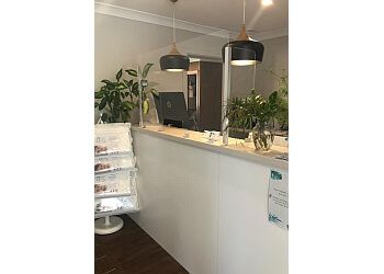 Clinic photo/Office of Dr. DR ELISHA ROBB