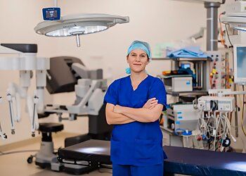 Clinic photo/Office of Dr. DR ELIZABETH DALLY